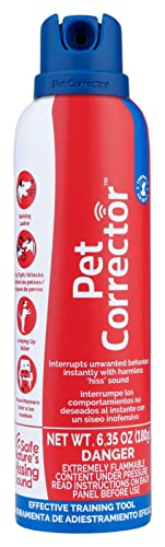 Pet Corrector Dog Training Spray, 200 mL